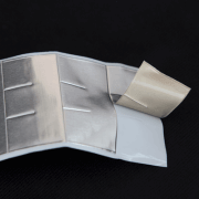 Foil EMI Shielding Materials