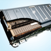 Hybrid Battery Pack Components