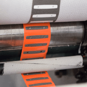 Die Cutting Process Overview