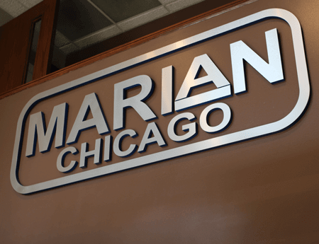 Marian Chicago