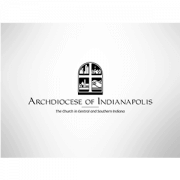 Archdiocese of Indianapolis logo