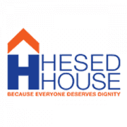 Hesed House nonprofit organization logo