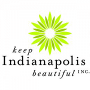 Keep Indianapolis Beautiful logo