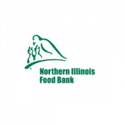 Northern Illinois Food Bank logo