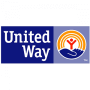 United Way nonprofit organization logo