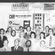 Marian Inc. 60th Anniversary Celebration 2014