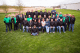 Engineers and Marian Company Presidents at the 2014 Engineering Retreat