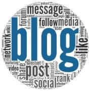 Marian Blog