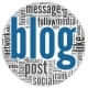 Marian Blog
