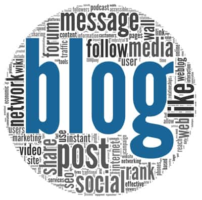 Marian’s New Blog: Flexible Solutions
