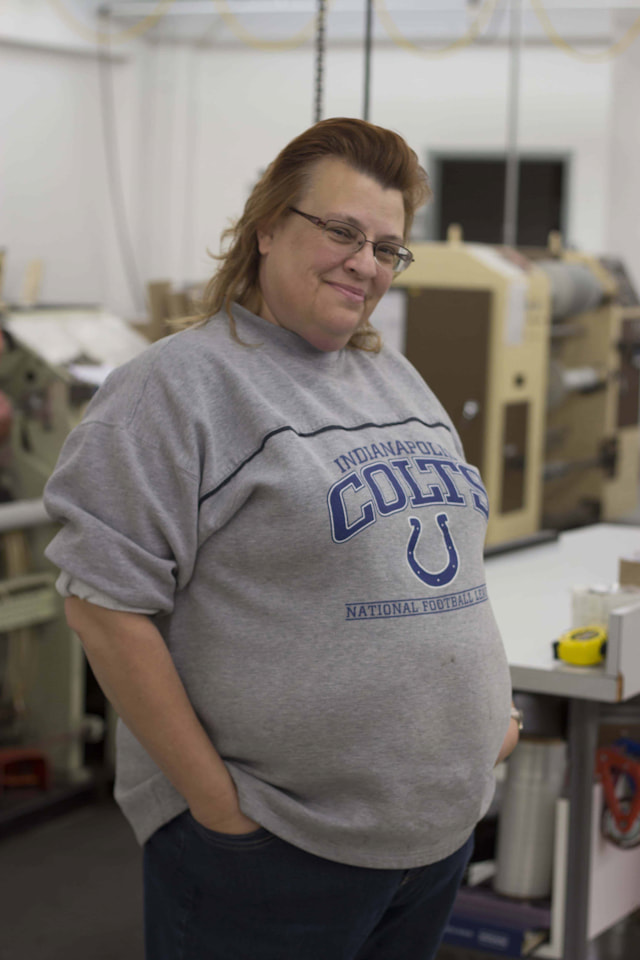 Go Colts!