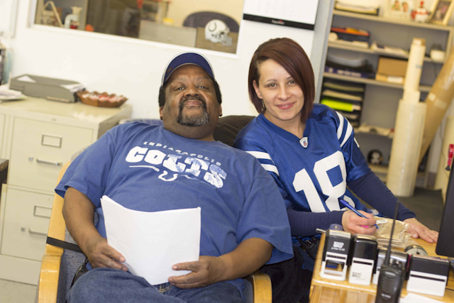 Go Colts!