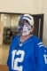 It’s Blue Friday here at Marian Indianapolis! Go Colts!