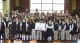 The Oaks Academy Lunch 2015