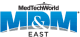MD&M East Banner
