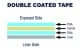 Double-Coated Tape