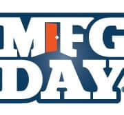 Manufacturing Day Logo