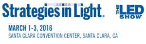 Marian to Exhibit at Strategies in Light 2016 Marian to Exhibit at Strategies in Light 2016