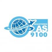 AS Registered Logo