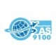AS Registered Logo