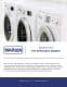 Marian Solutions for Appliances Brochure