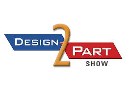 Catch Marian at Design 2 Part in Raleigh, NC