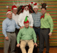 2015 Marian Christmas Party