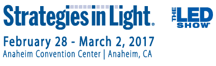 Marian to Exhibit at Strategies in Light 2017