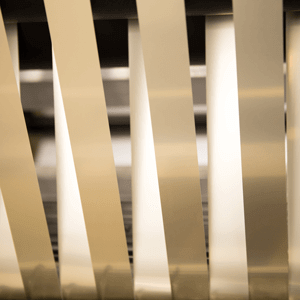 Sputtered Thin Films