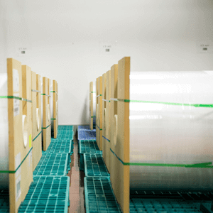 Sputtered Thin Films
