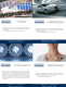 Collage of Marian Inc.'s brochures