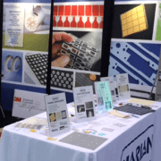 Marian Inc Strategies in Light Booth