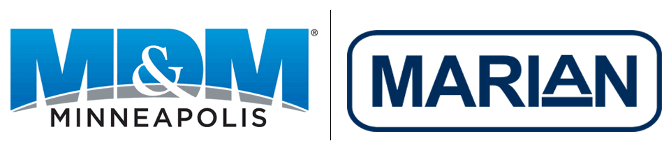 MD&M Minneapolis 2018 | Marian, Inc. MD&M Minneapolis 2018 | Marian, Inc.