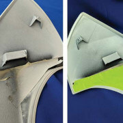 Masking Material Comparison