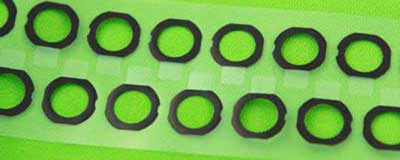 Gaskets + Seals