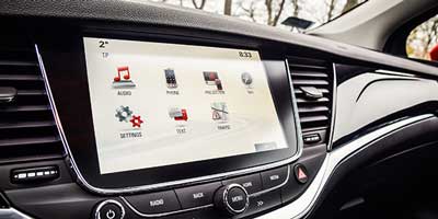 Digital Displays