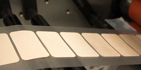 Manufacturing Capabilities