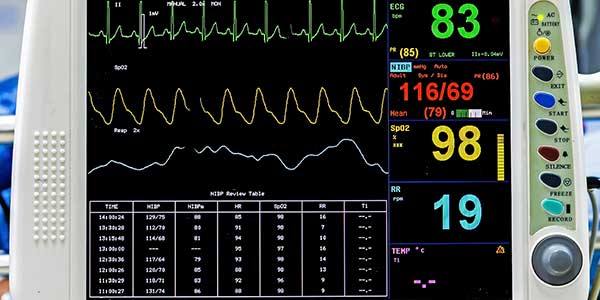 Medical Electronics Devices