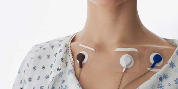 Wearable Device + Diagnostics