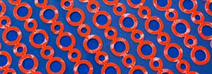 LED lighting parts