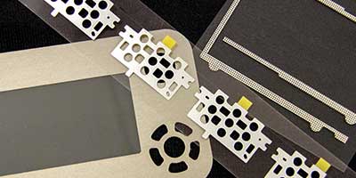 EMI shielding