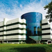 Marian Asia in Singapore - New Building