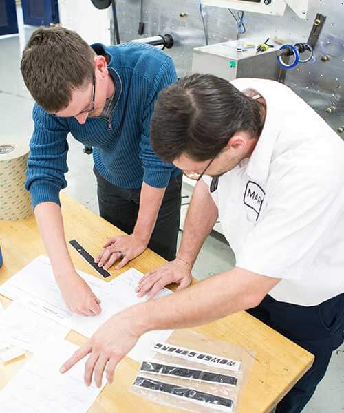 Marian engineering support