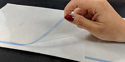 Surface protection for electronics