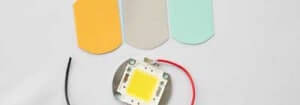 LED thermal management