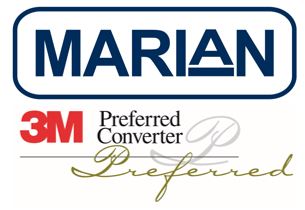 Marian is a 3M Preferred Converter Marian is a 3M Preferred Converter
