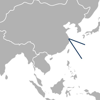 Marian Asia Locations