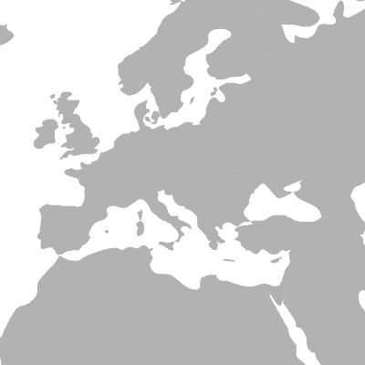 Marian Europe Locations