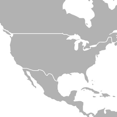 Marian North America Locations