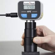 Durometer comparison chart